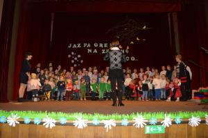 Vse rože na svetu cvetijo za mamo 6